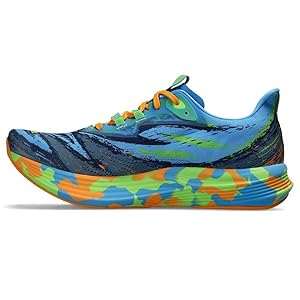 ASICS NOOSA TRI 15 ランニングシューズ Men's Asics Noosa Tri 15 | Marathon Sports